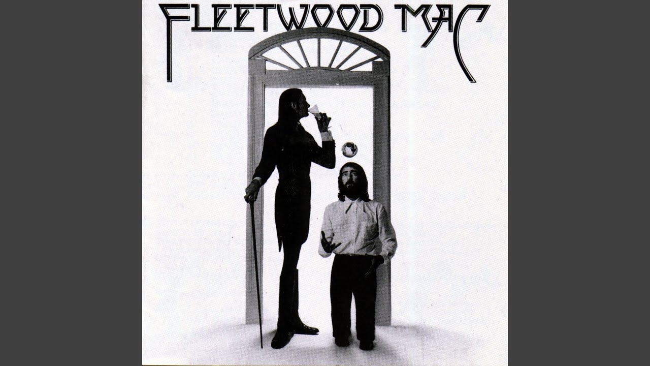 Fleetwood Mac Landslide Free Download