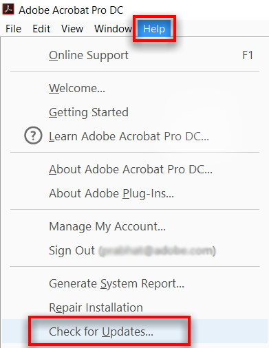 Download Acrobat Standard Xi Mac