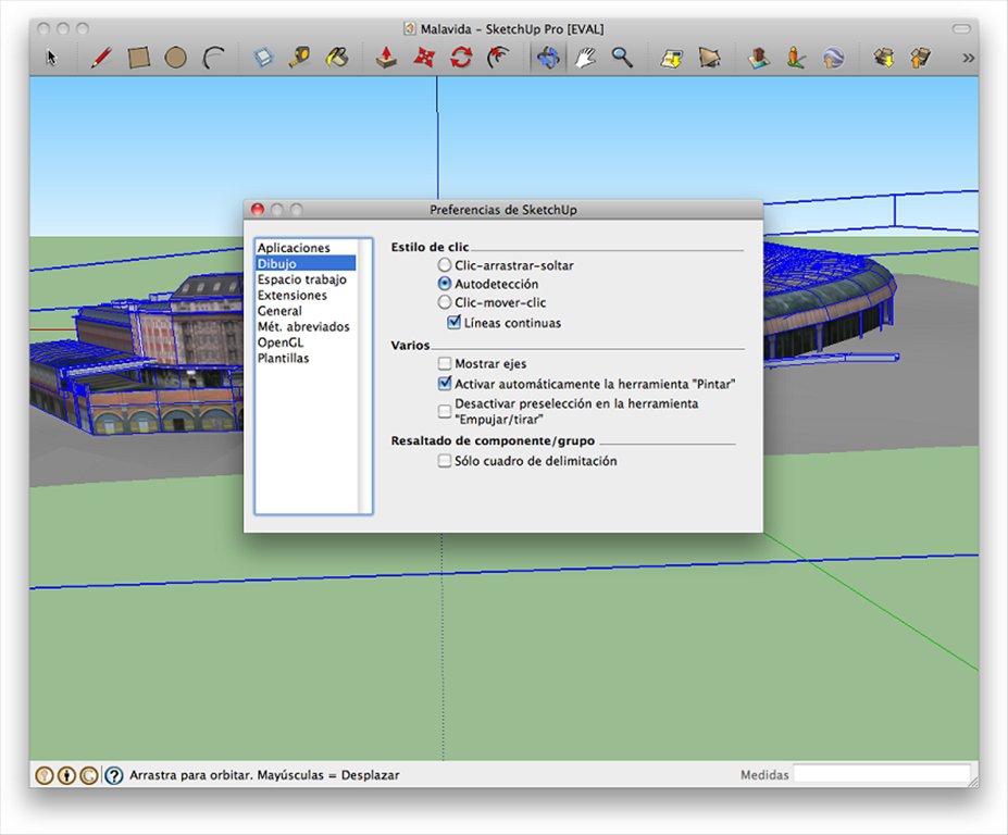 Sketchup free download for mac