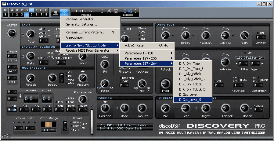 Discodsp discovery pro mac download cnet